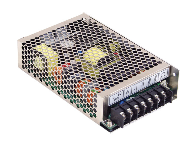 Medical power supply