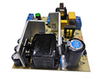 Security&protection power supply