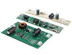TV LED inverter